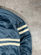 Unfair Athletics Trainingsjacke Hellblau L