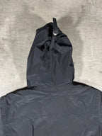 Napapijri Rainforest Jacket Schwarz L