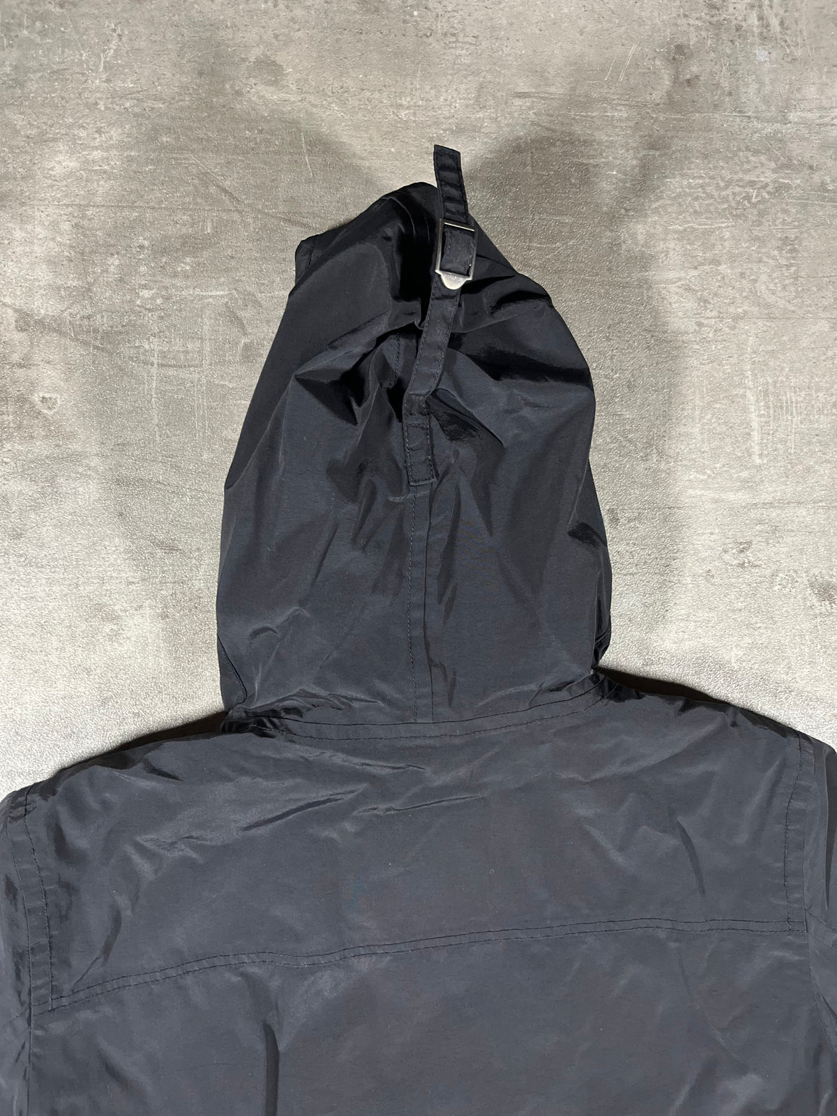 Napapijri Rainforest Jacket Schwarz L