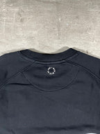 Unfair Athletics Sweater Schwarz M