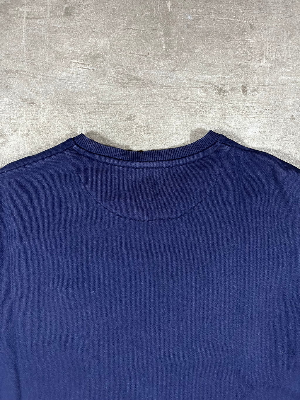 Lyle & Scott Sweater Navy M