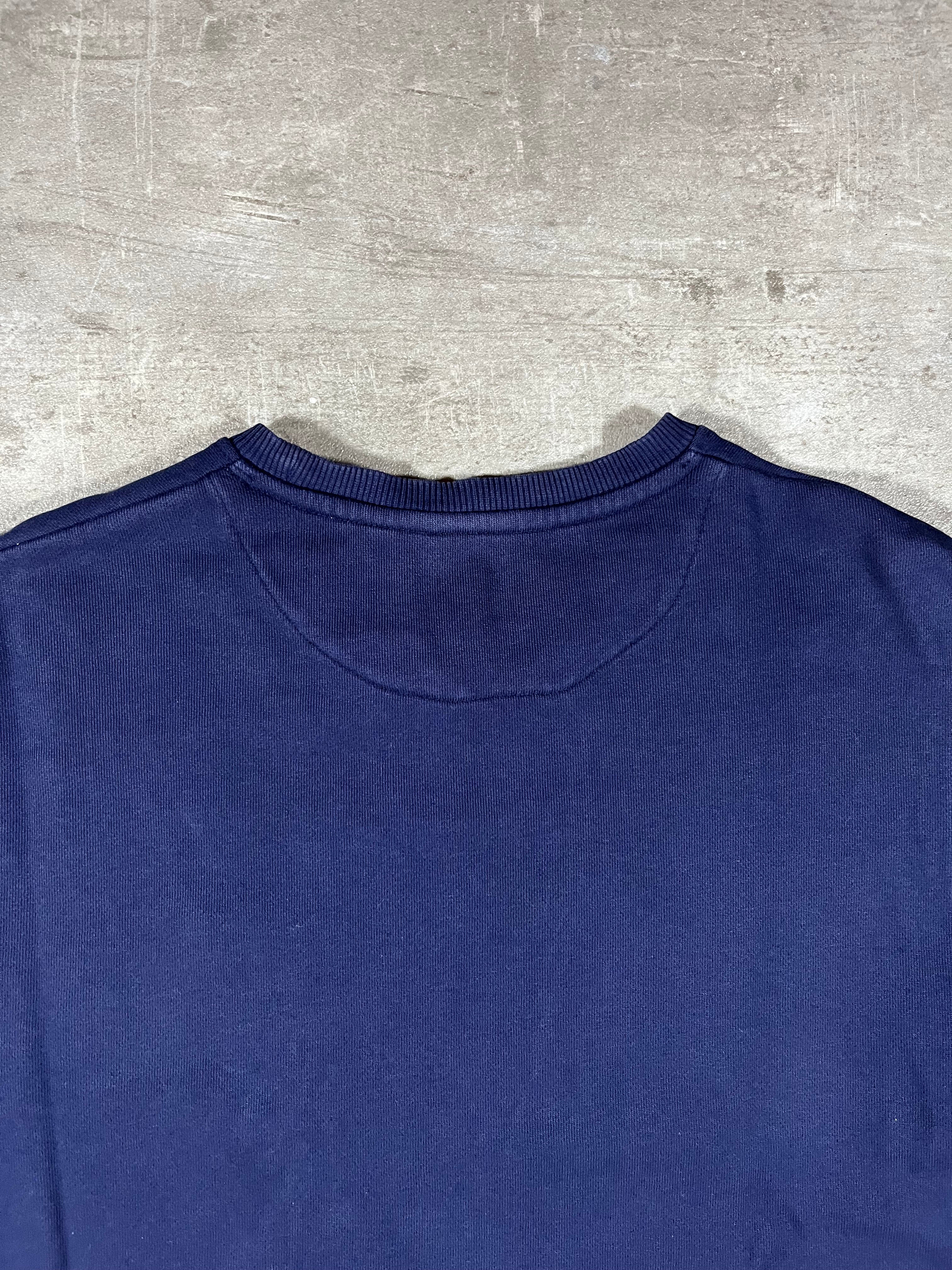 Lyle & Scott Sweater Navy M