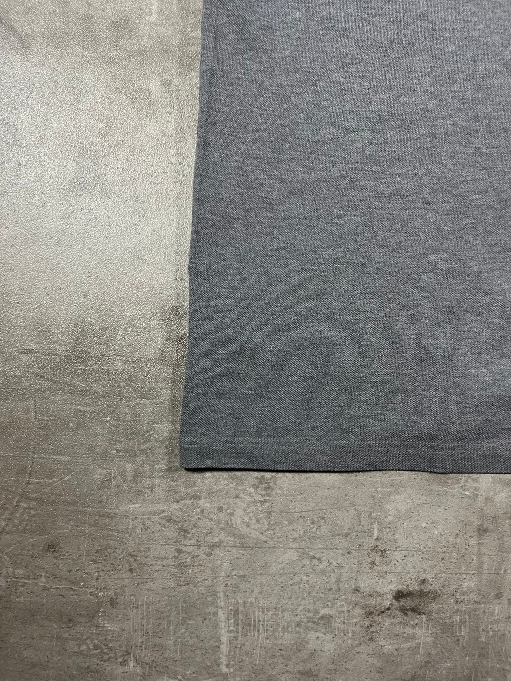 Fred Perry Poloshirt Grau XL
