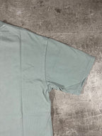 Fred Perry T-shirt Mintgrau S Damen