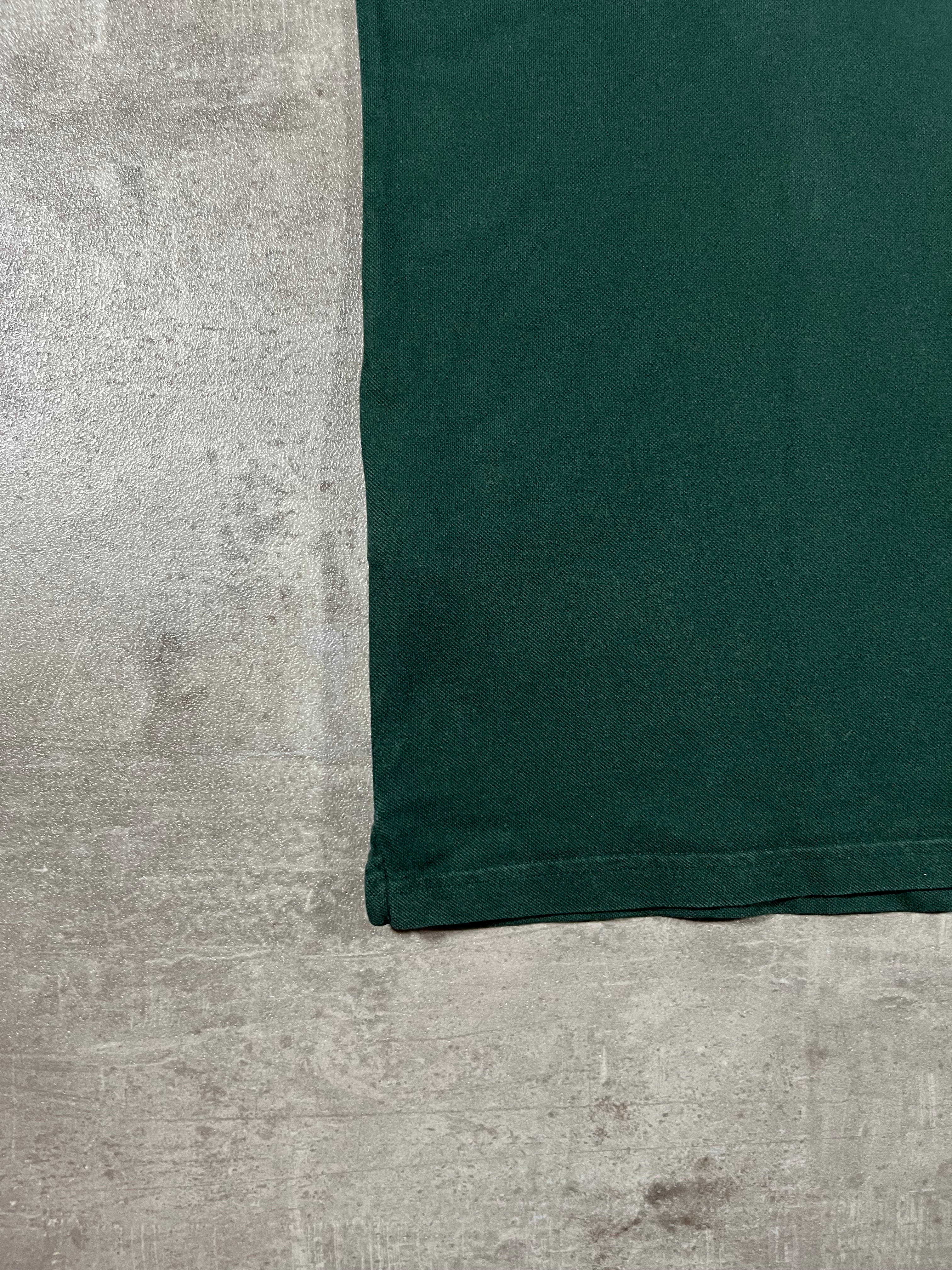 Lyle & Scott Poloshirt Olivgrün XXL