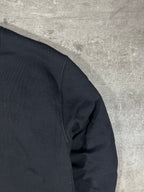 Lyle & Scott Sweater Schwarz S