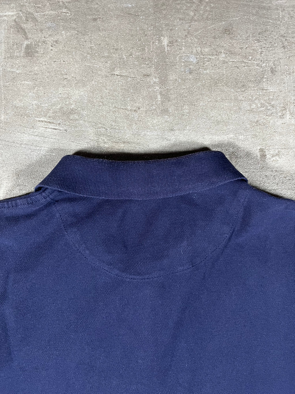 Lyle & Scott Poloshirt Dunkelblau M