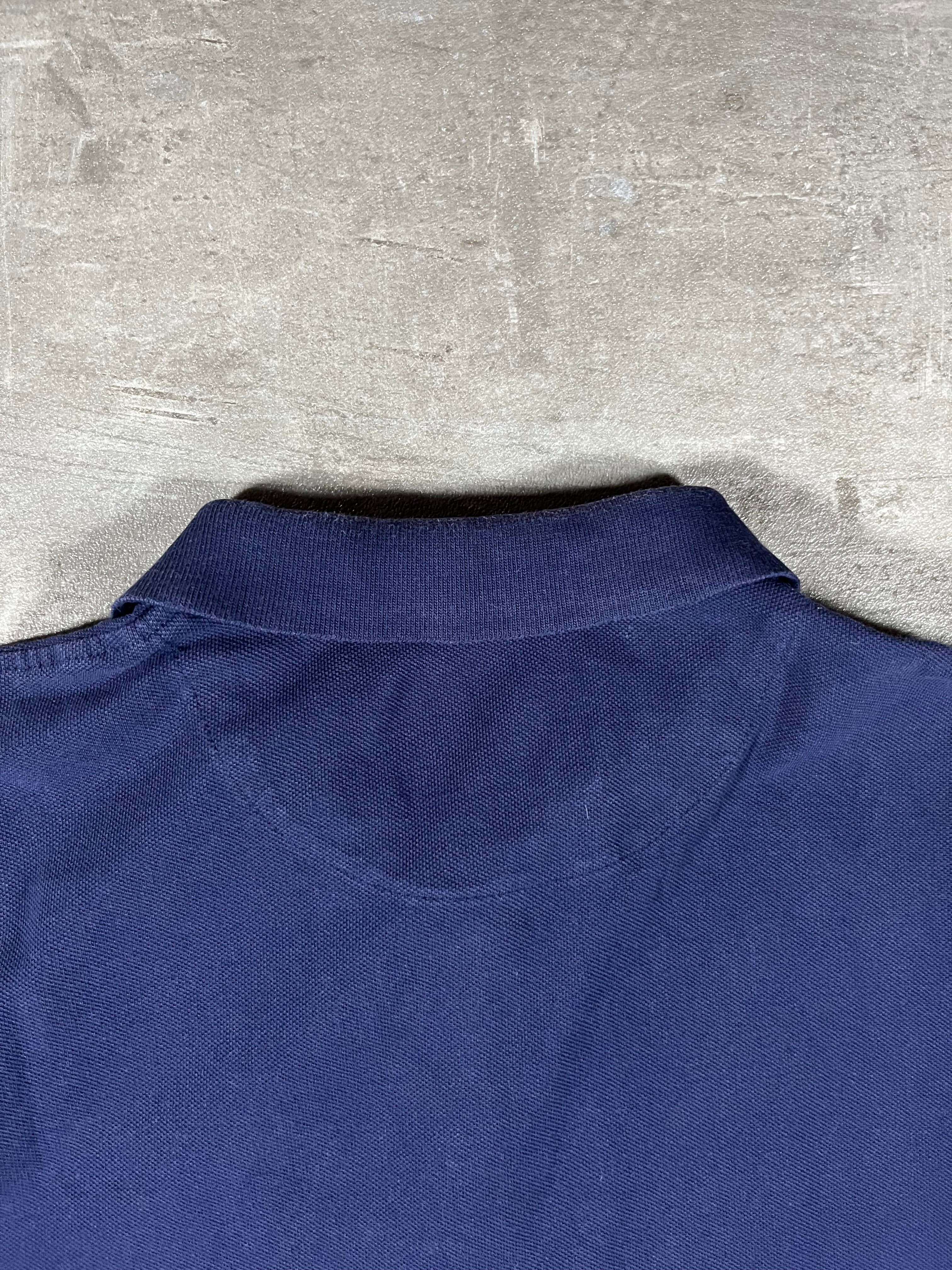 Lyle & Scott Poloshirt Dunkelblau M