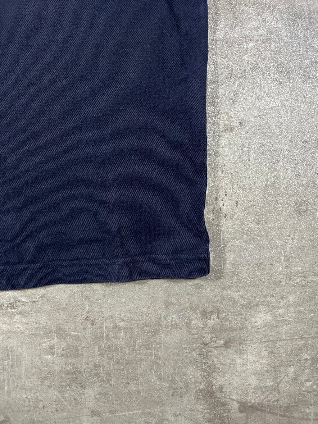 Fred Perry Poloshirt Schwarz/ Weiß M