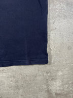 Fred Perry Poloshirt Schwarz/ Weiß M
