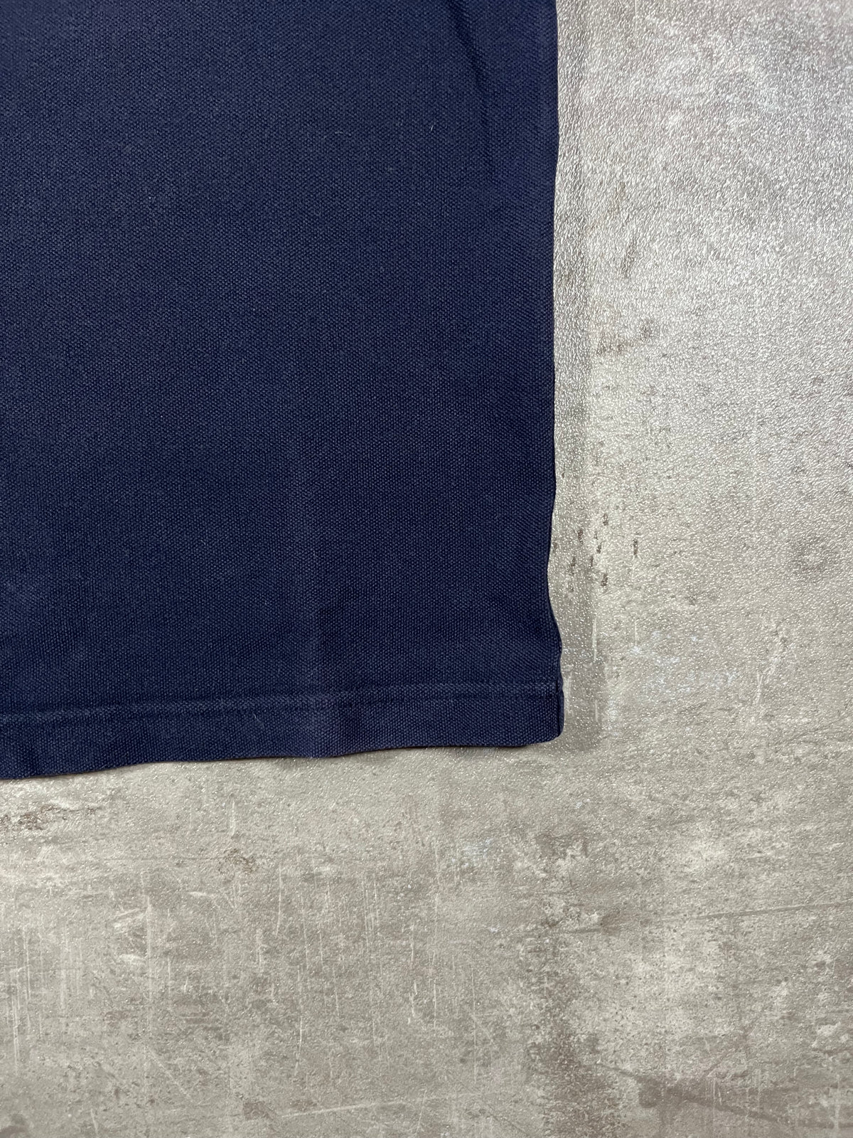 Fred Perry Poloshirt Schwarz/ Weiß M