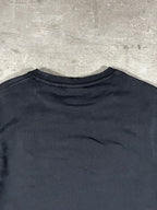 Lyle & Scott Sweater Schwarz S