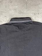 Lyle & Scott Poloshirt Dunkelgrau M