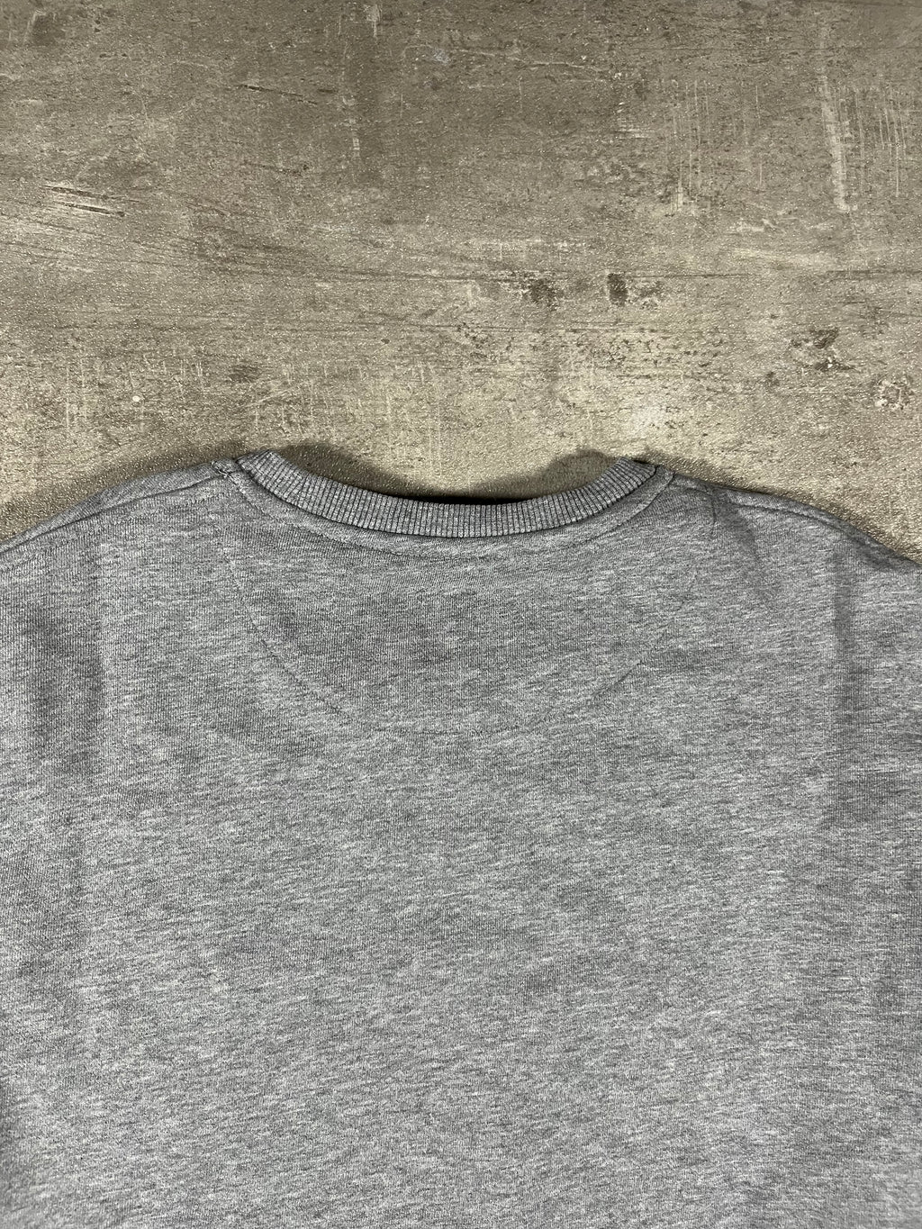 Lyle & Scott Sweater Grau M