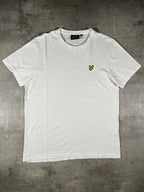 Lyle & Scott T-shirt Weiß M