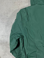 Napapijri Rainforest Jacket Dunkelgrün S