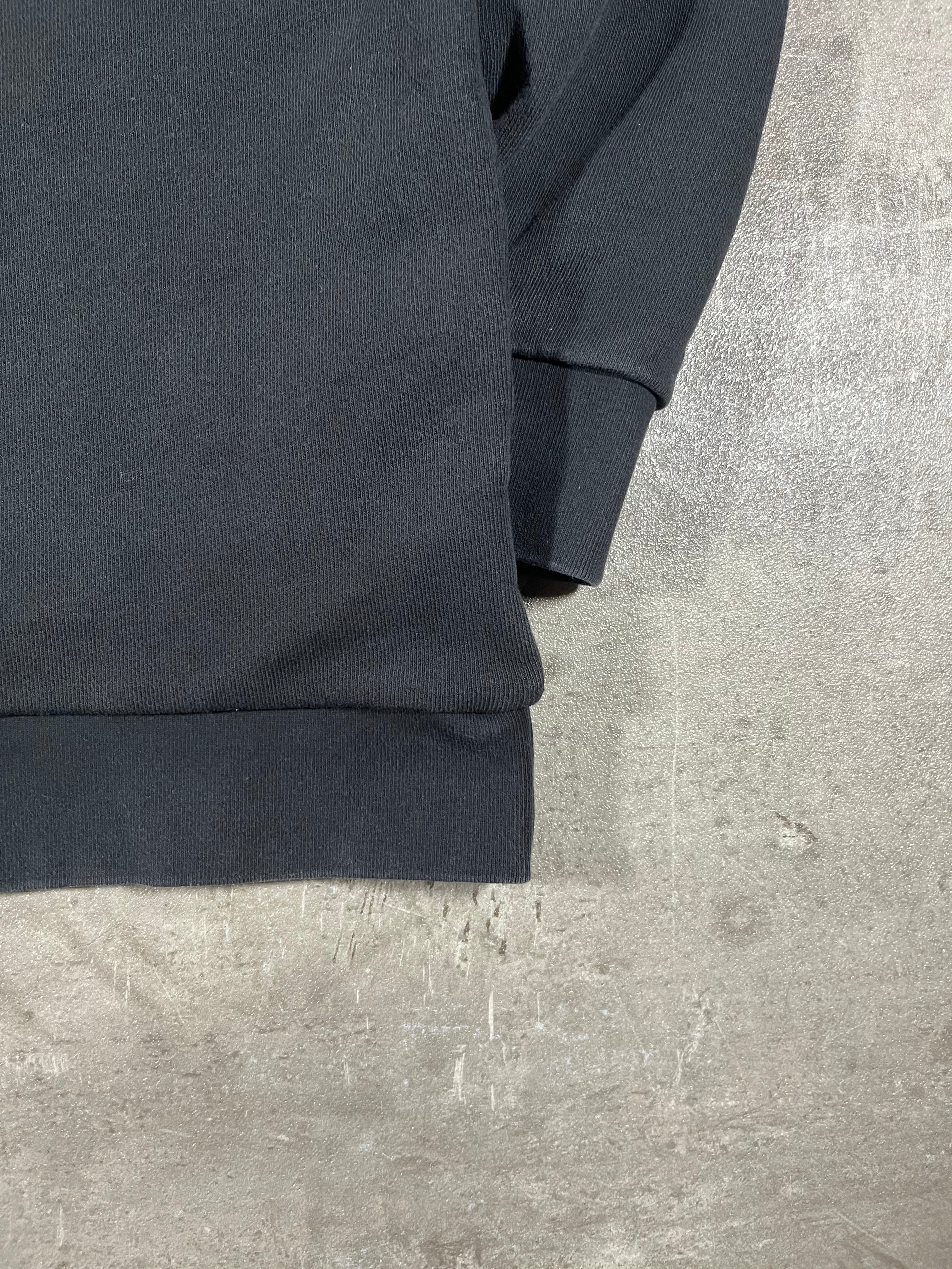 Adidas Sweater Schwarz M