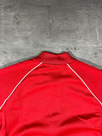 adidas Firebird Trainingsjacke Rot M