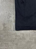 Fred Perry T-shirt Schwarz M