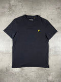 Lyle & Scott T-shirt Schwarz M