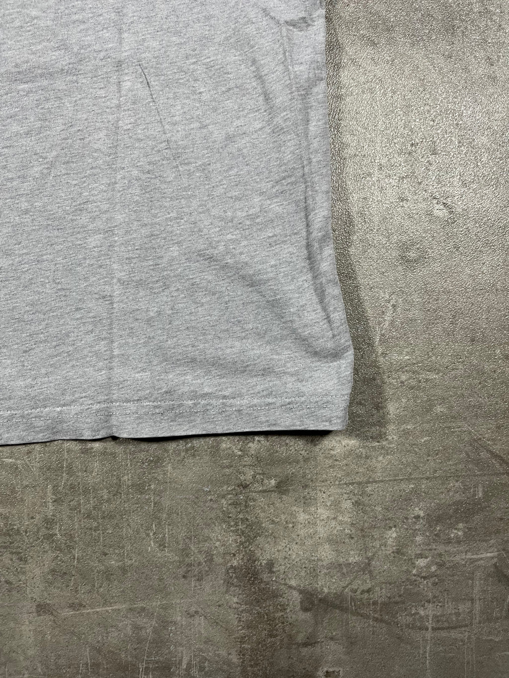 Lyle & Scott T-shirt Grau XL