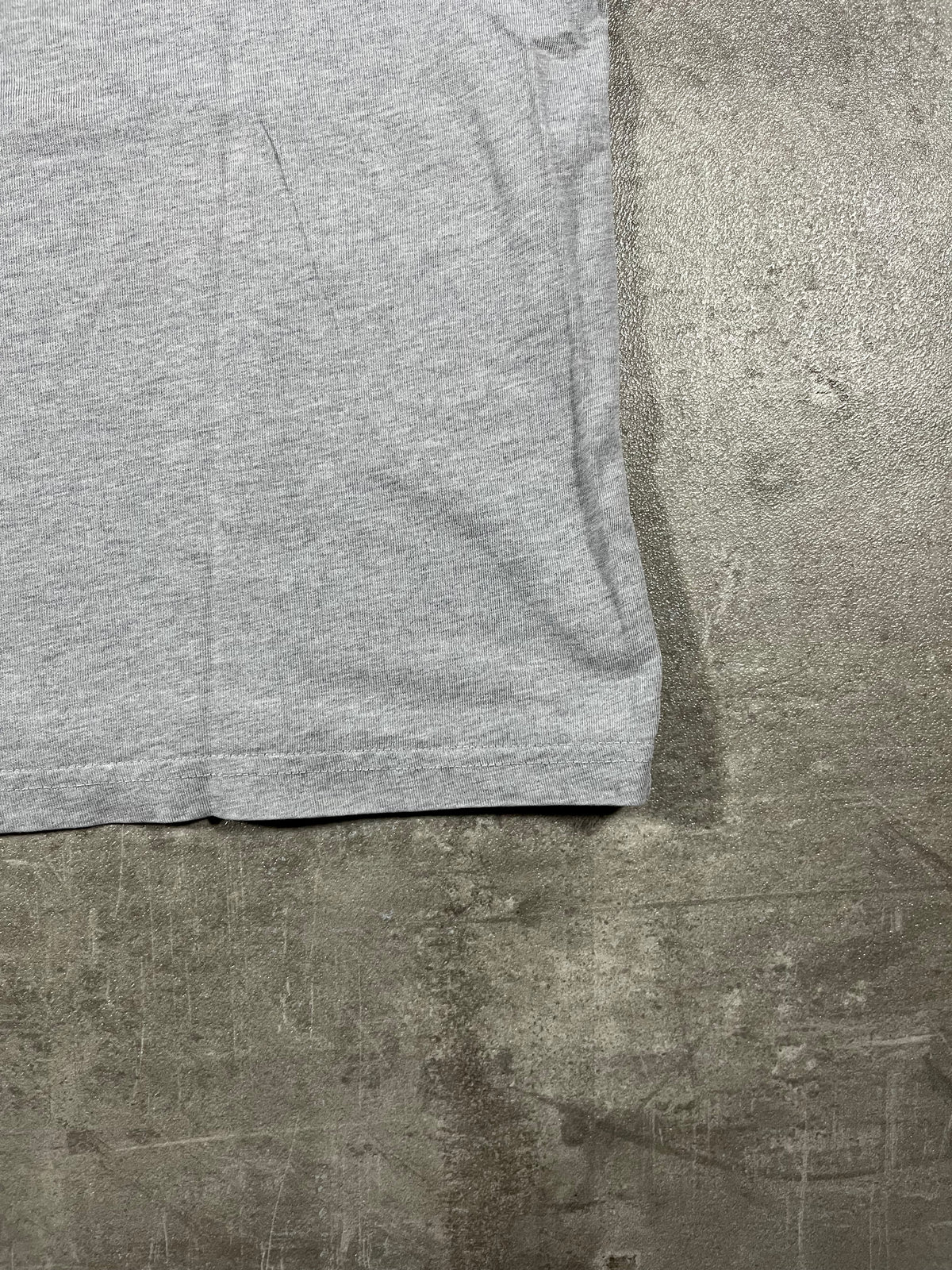 Lyle & Scott T-shirt Grau XL