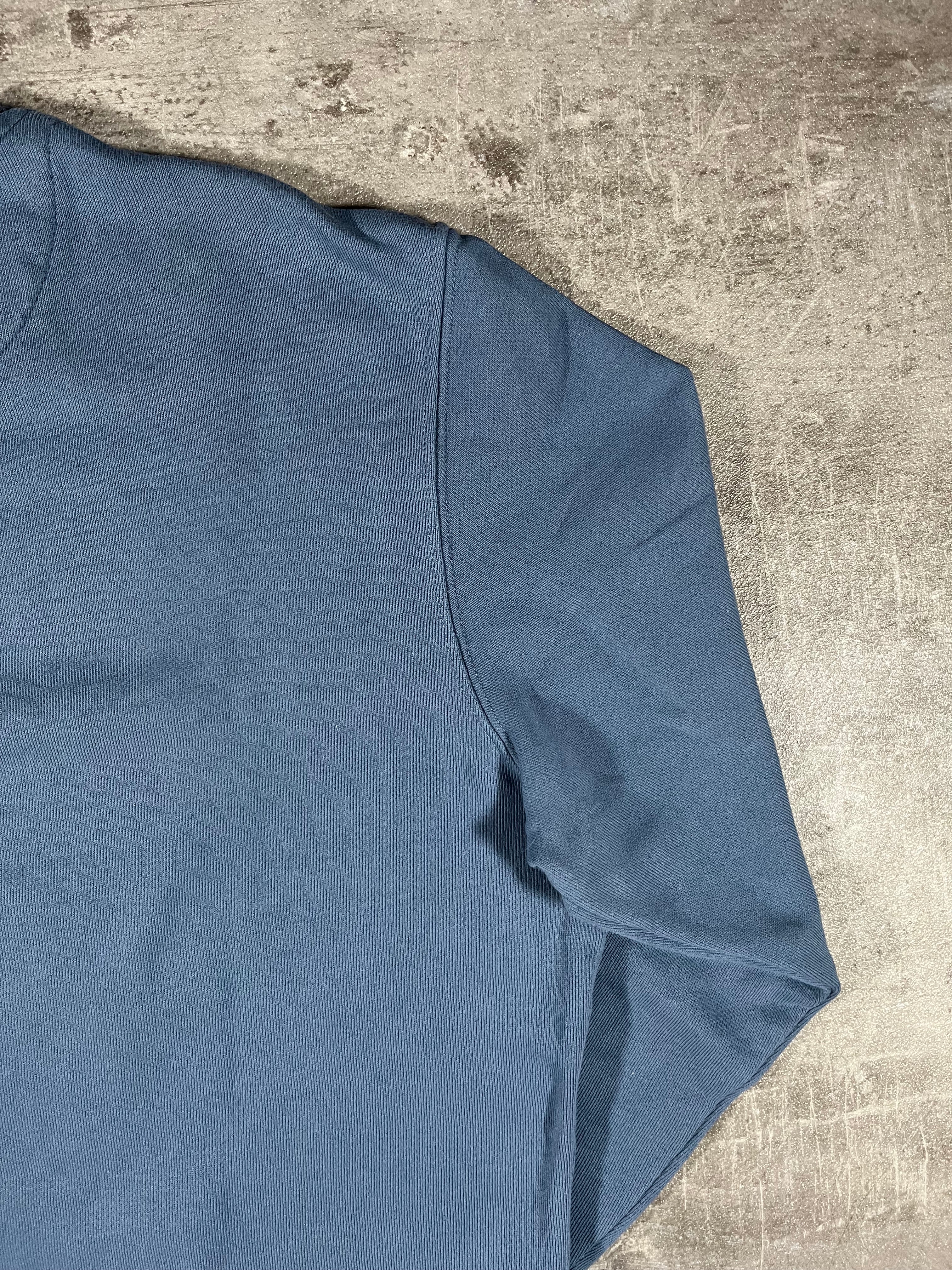 Lyle & Scott Sweater Grau L