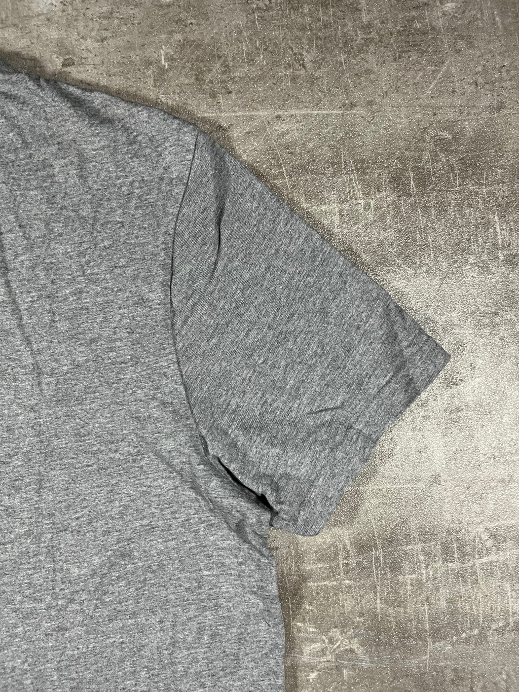 Lyle & Scott T-shirt Grau L