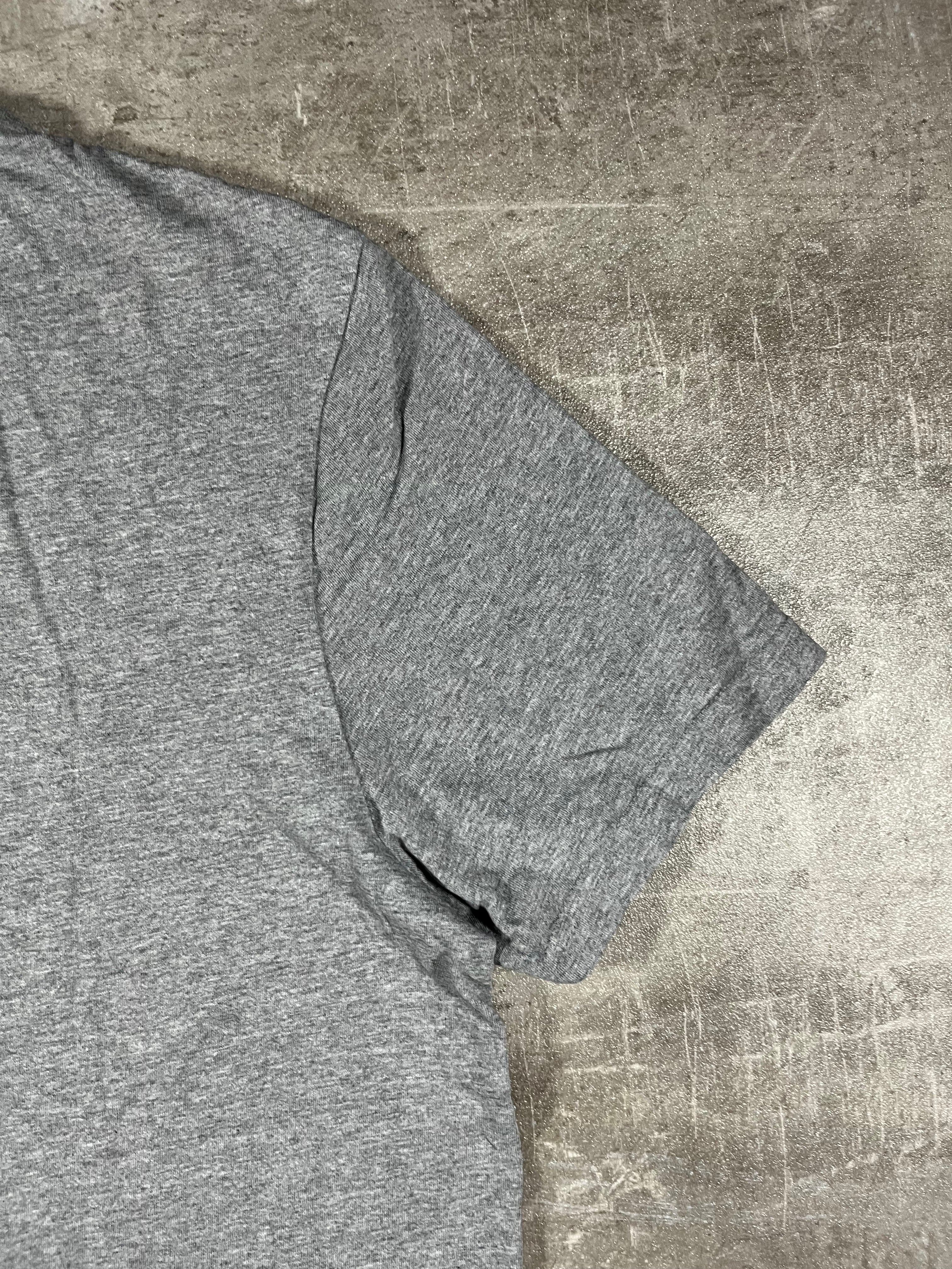 Lyle & Scott T-shirt Grau L
