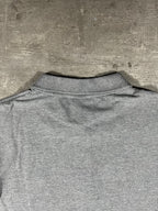 Lyle & Scott Poloshirt Grau M