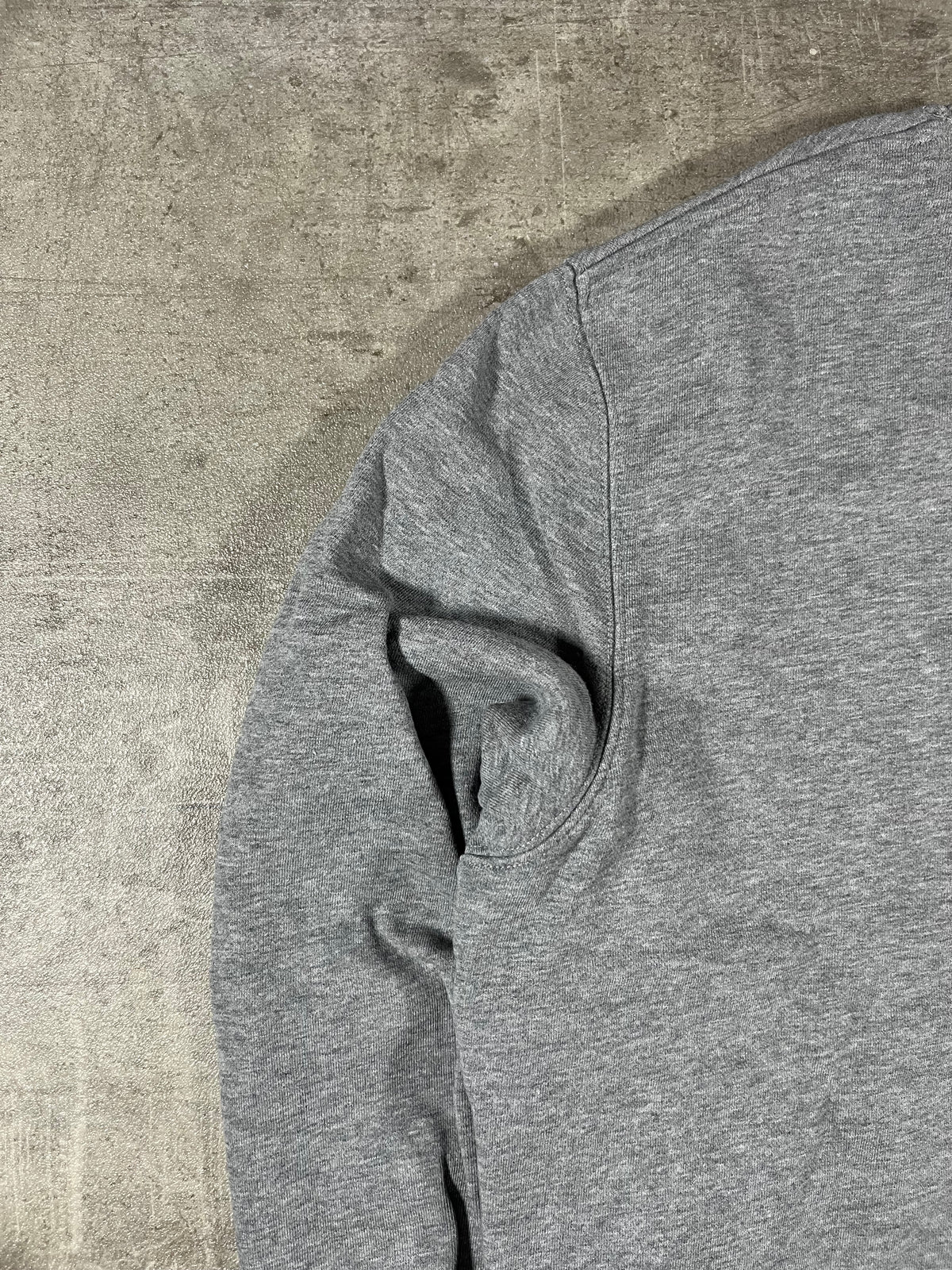 Lyle & Scott Sweater Grau M