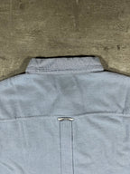 Fred Perry Poloshirt Hellblau M