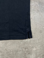Lyle & Scott T-shirt Oversized Schwarz S
