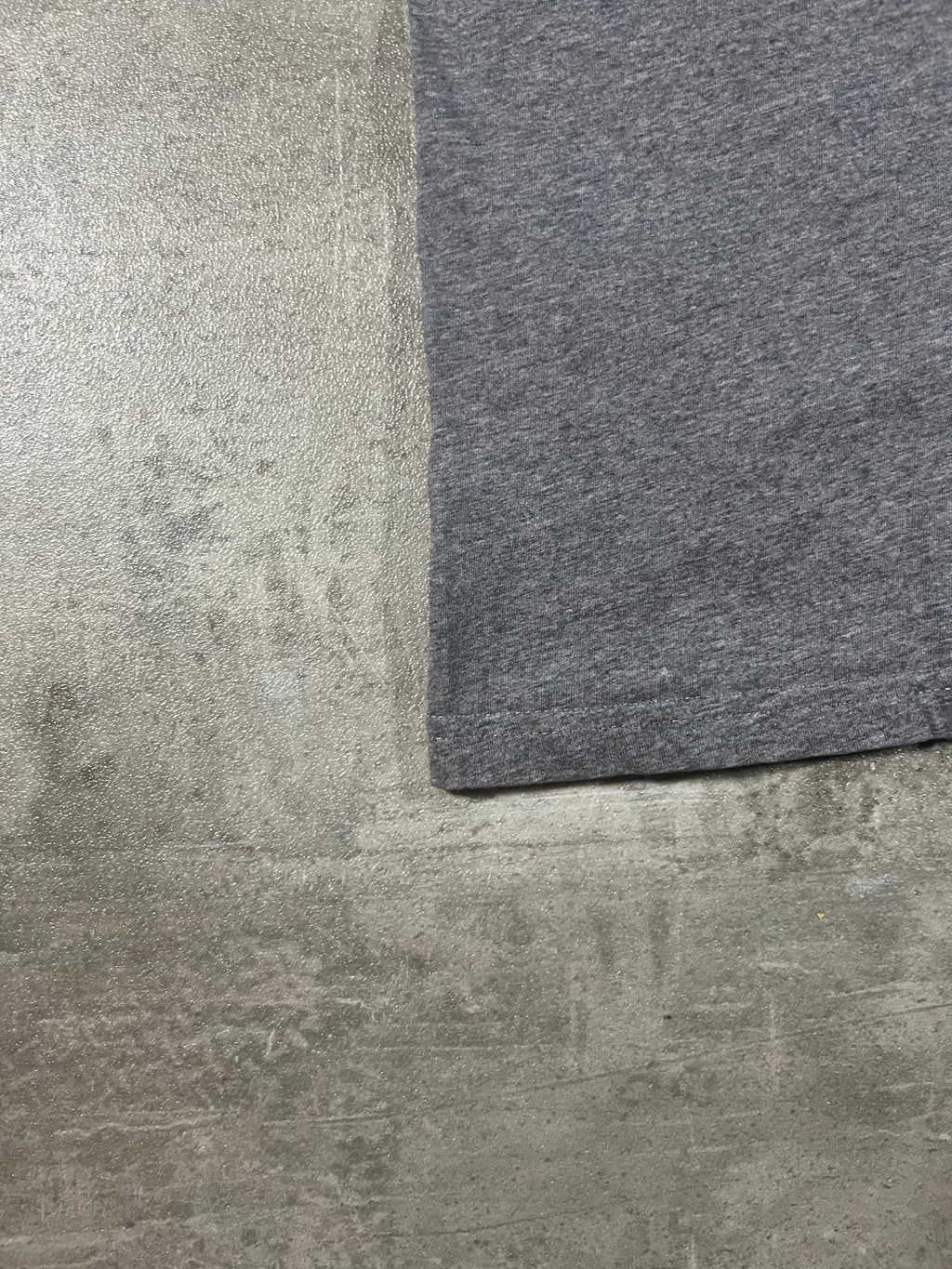 Lyle & Scott T-shirt Grau M
