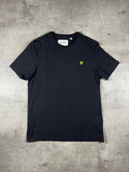 Lyle & Scott T-shirt Schwarz M