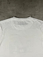 Weekend Offender T-shirt Weiß M
