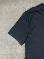 Fred Perry T-shirr Schwarz S