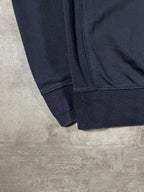 Fred Perry Sweater Schwarz M