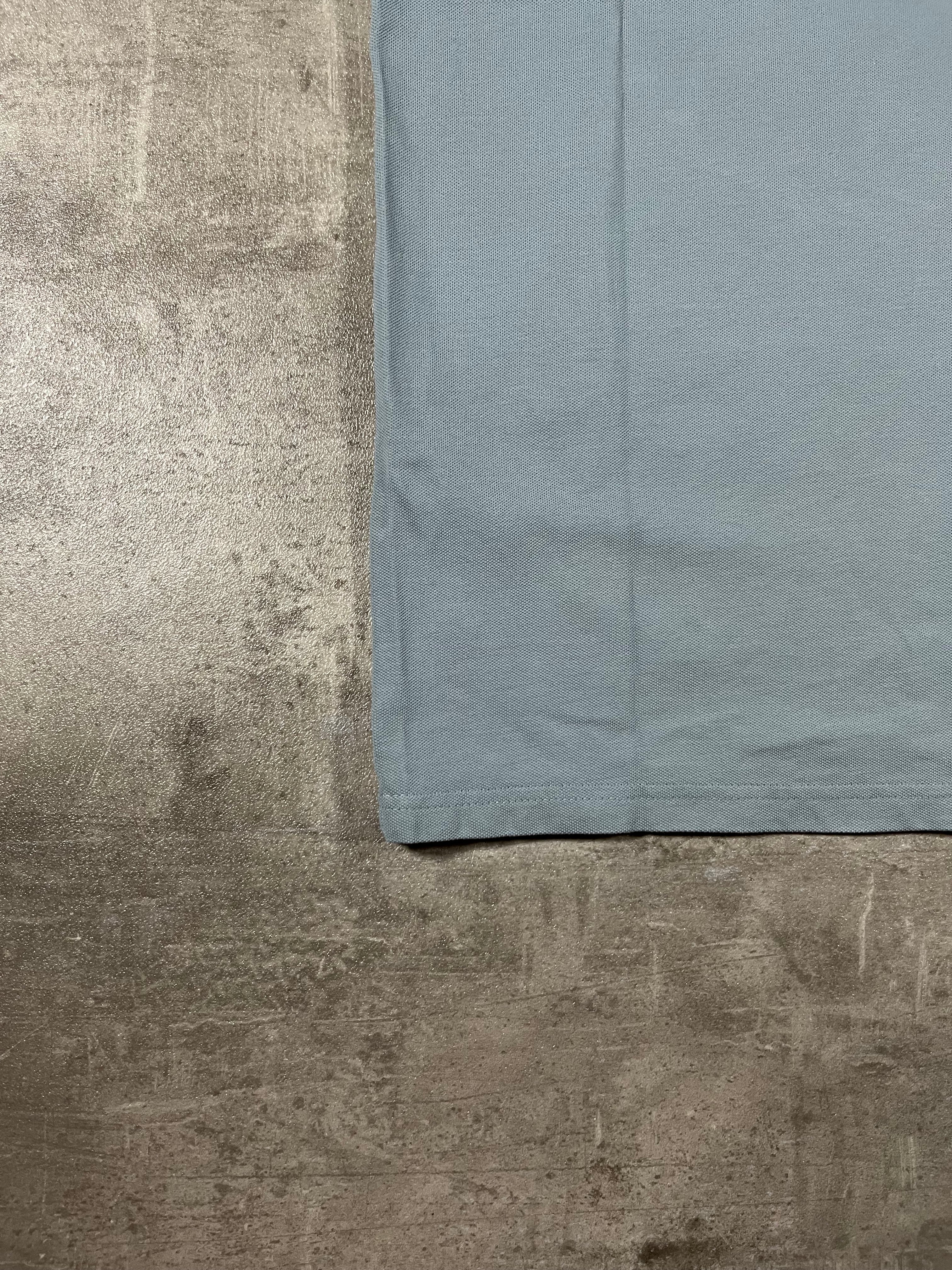 Lyle & Scott Poloshirt Hellblau M