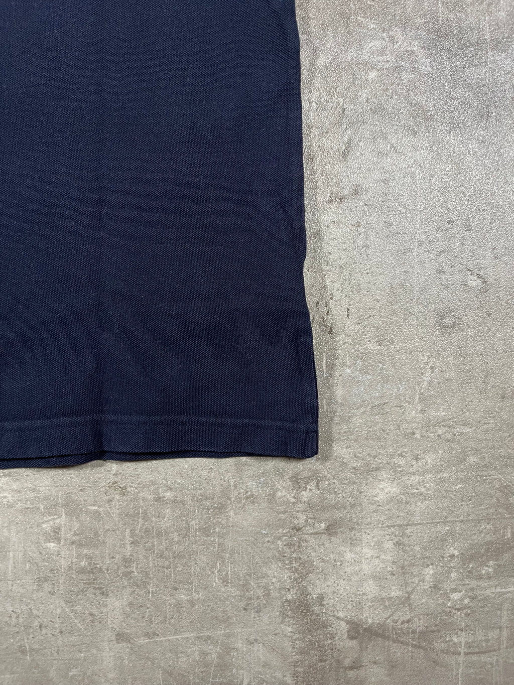 Fred Perry Poloshirt Schwarz/ Weiß M