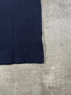 Fred Perry Poloshirt Schwarz/ Weiß M