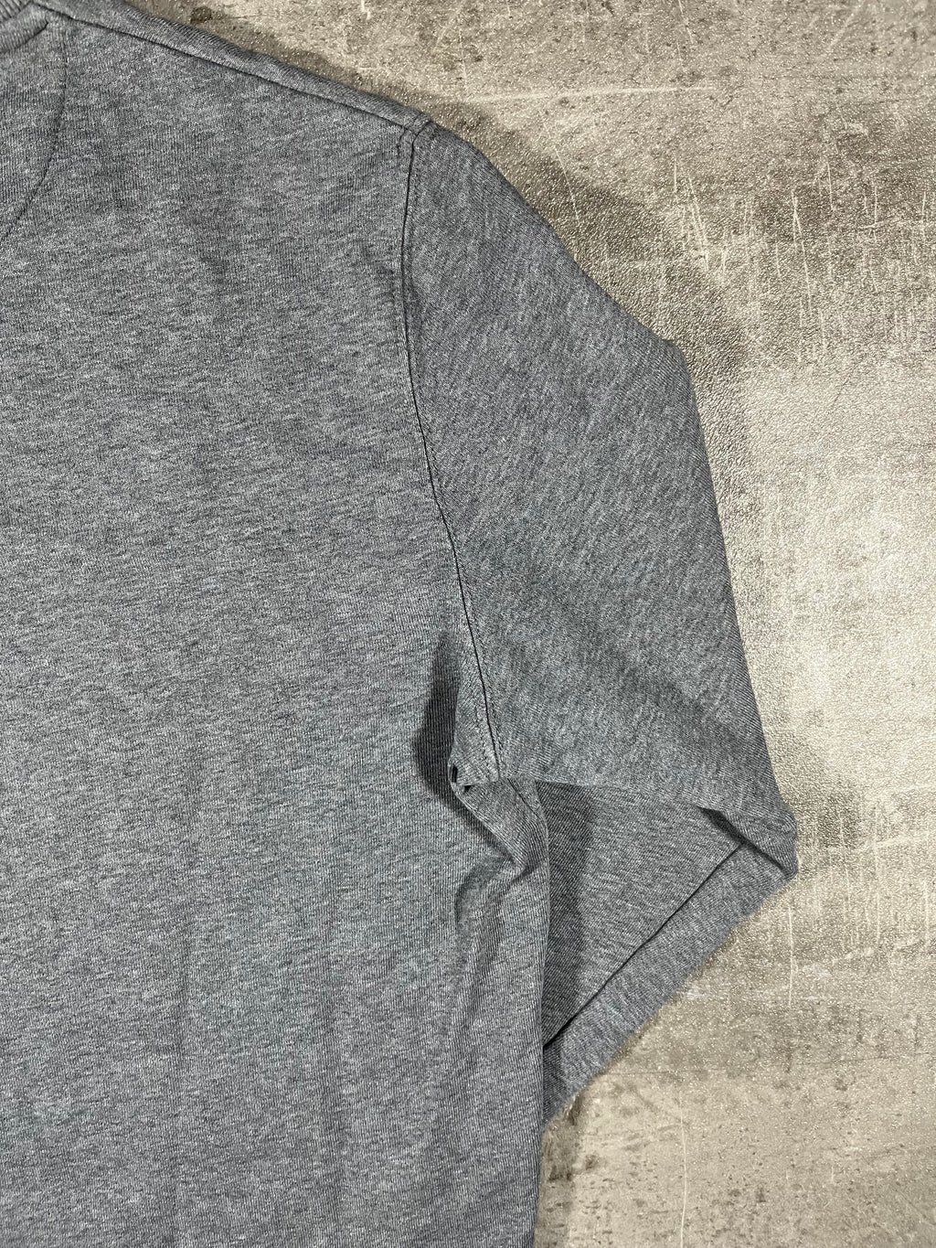 Lyle & Scott Sweater Grau M