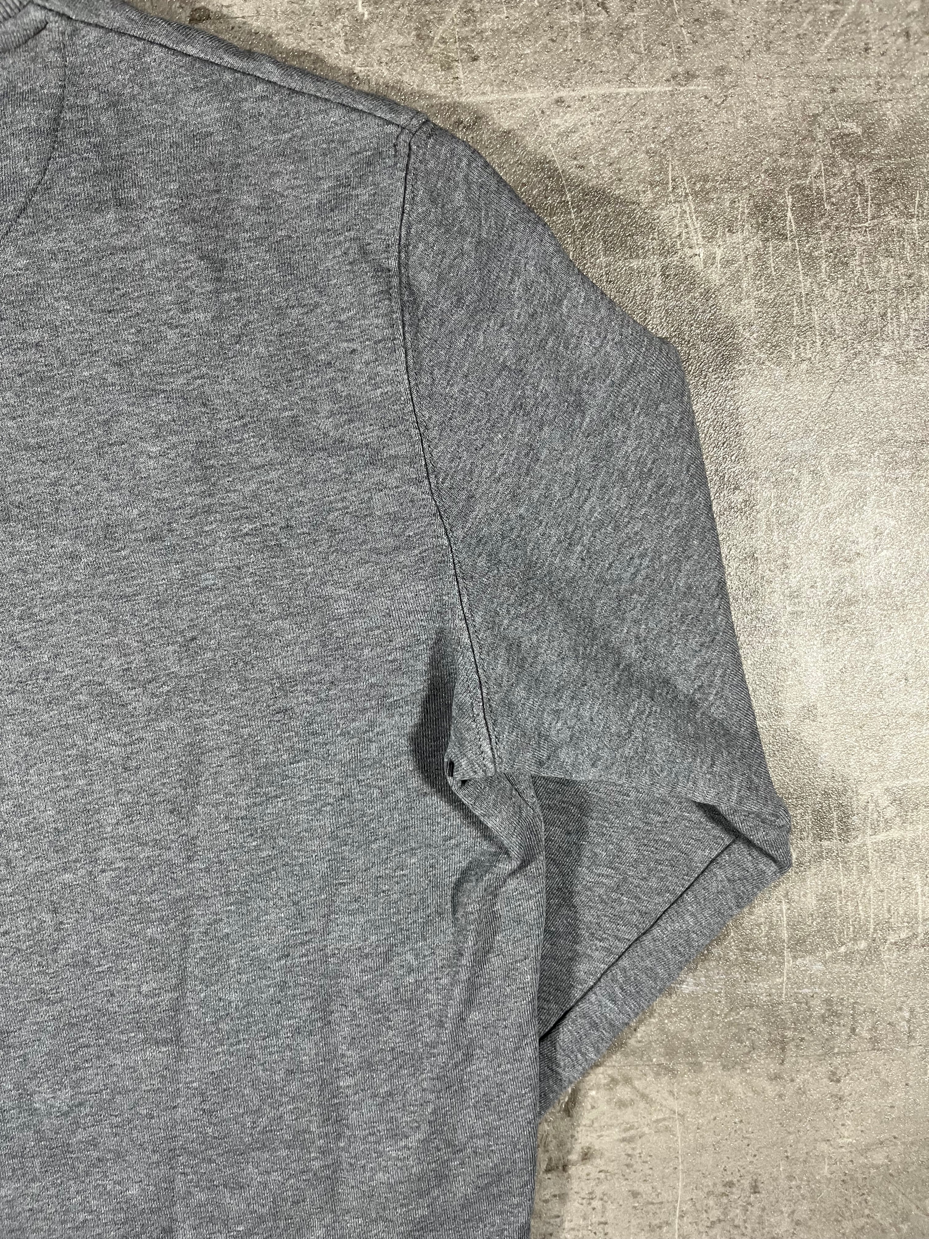Lyle & Scott Sweater Grau M