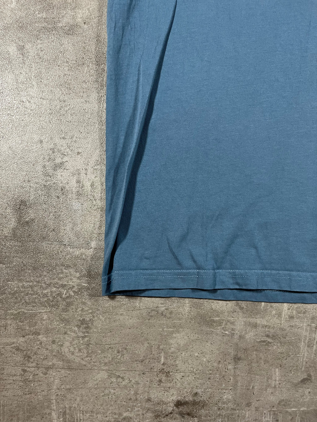 Lyle & Scott T-shirt Hellblau L