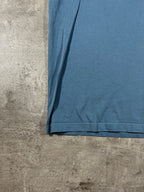 Lyle & Scott T-shirt Hellblau L