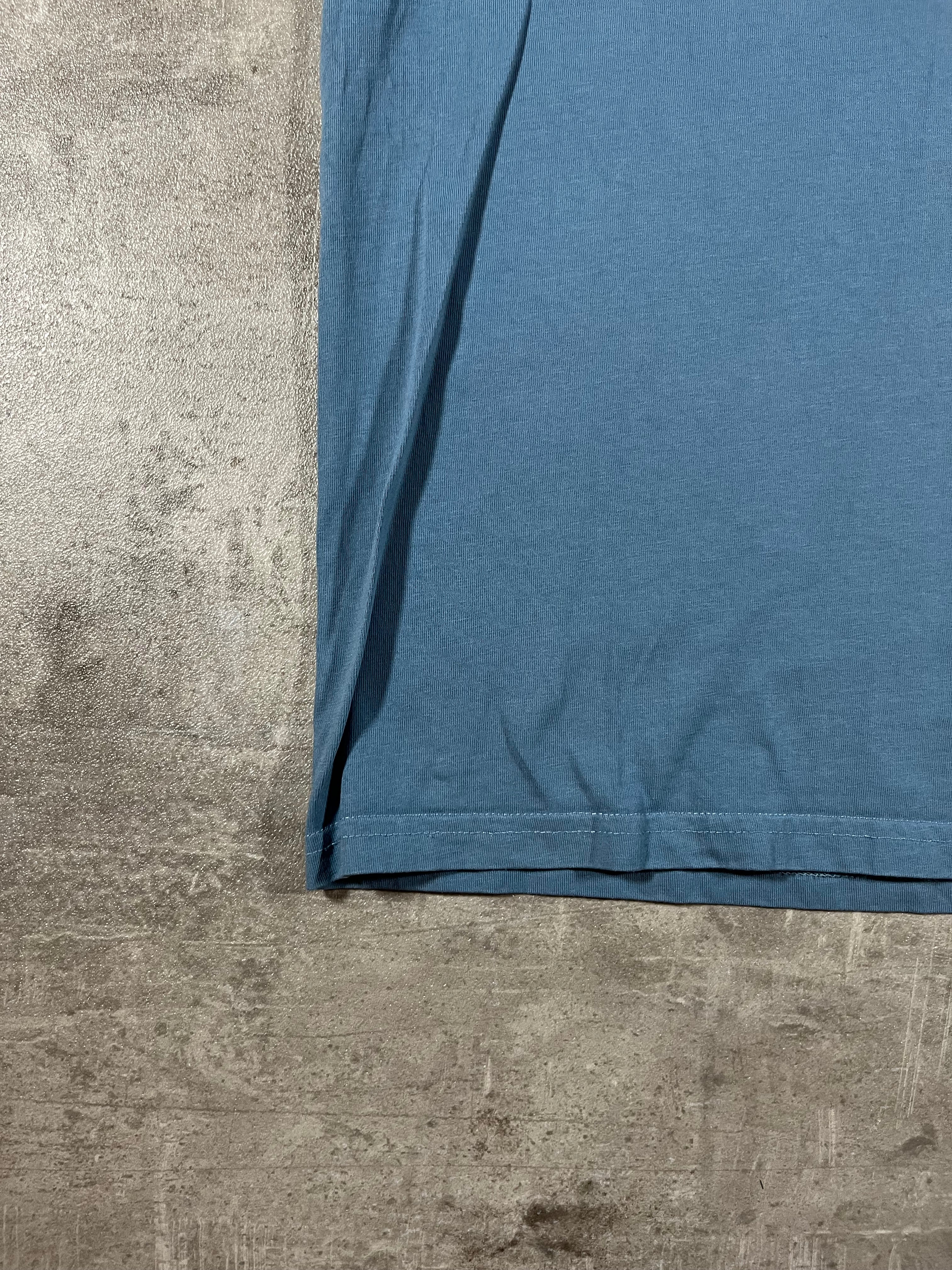 Lyle & Scott T-shirt Hellblau L