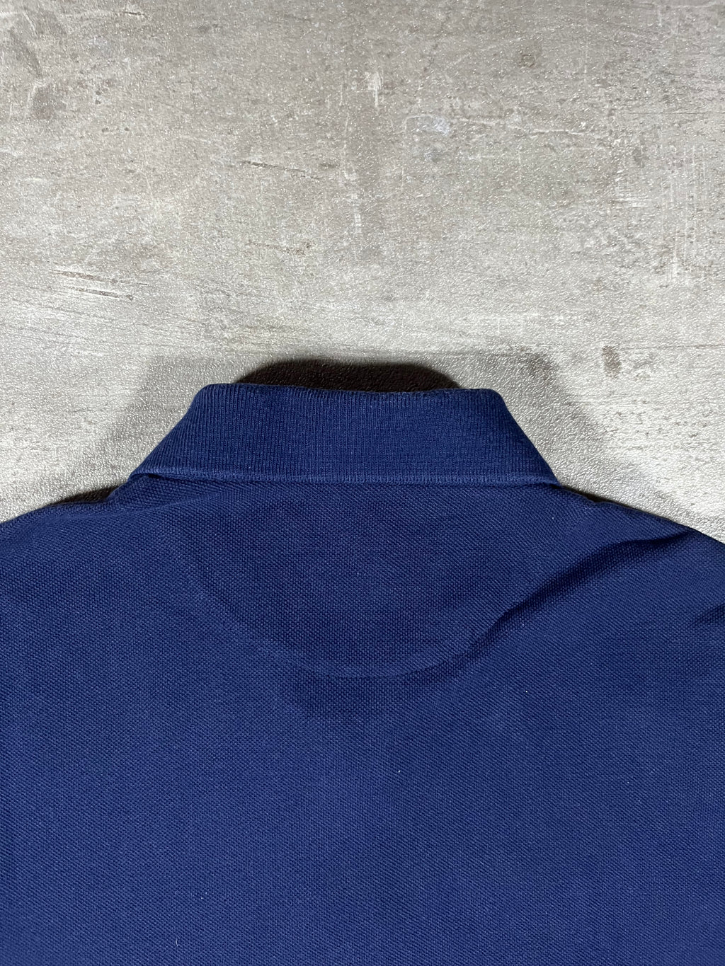 Lyle & Scott Poloshirt Dunkelblau S