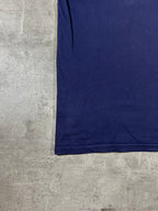 Lyle & Scott T-shirt Navy L