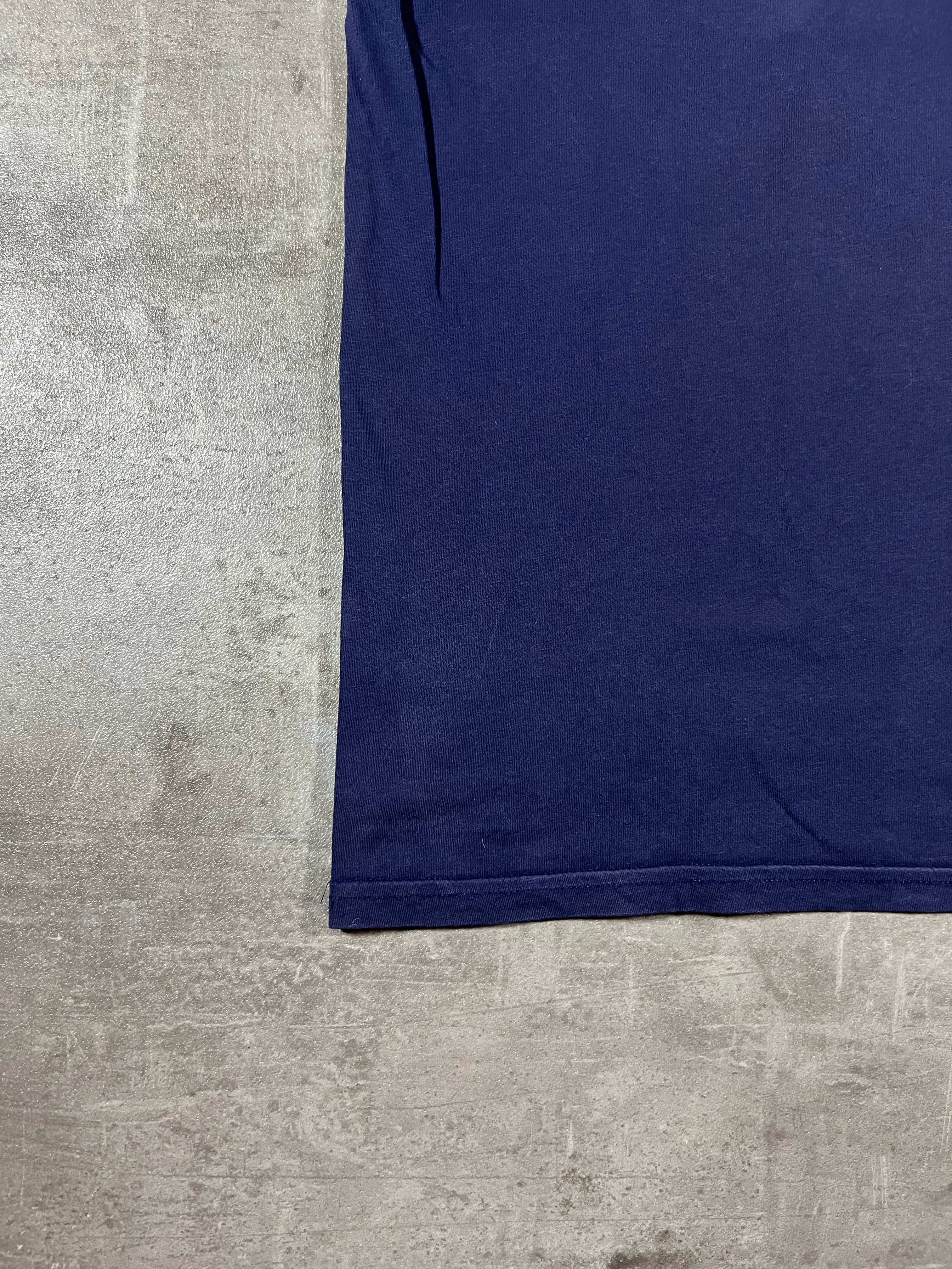 Lyle & Scott T-shirt Navy L