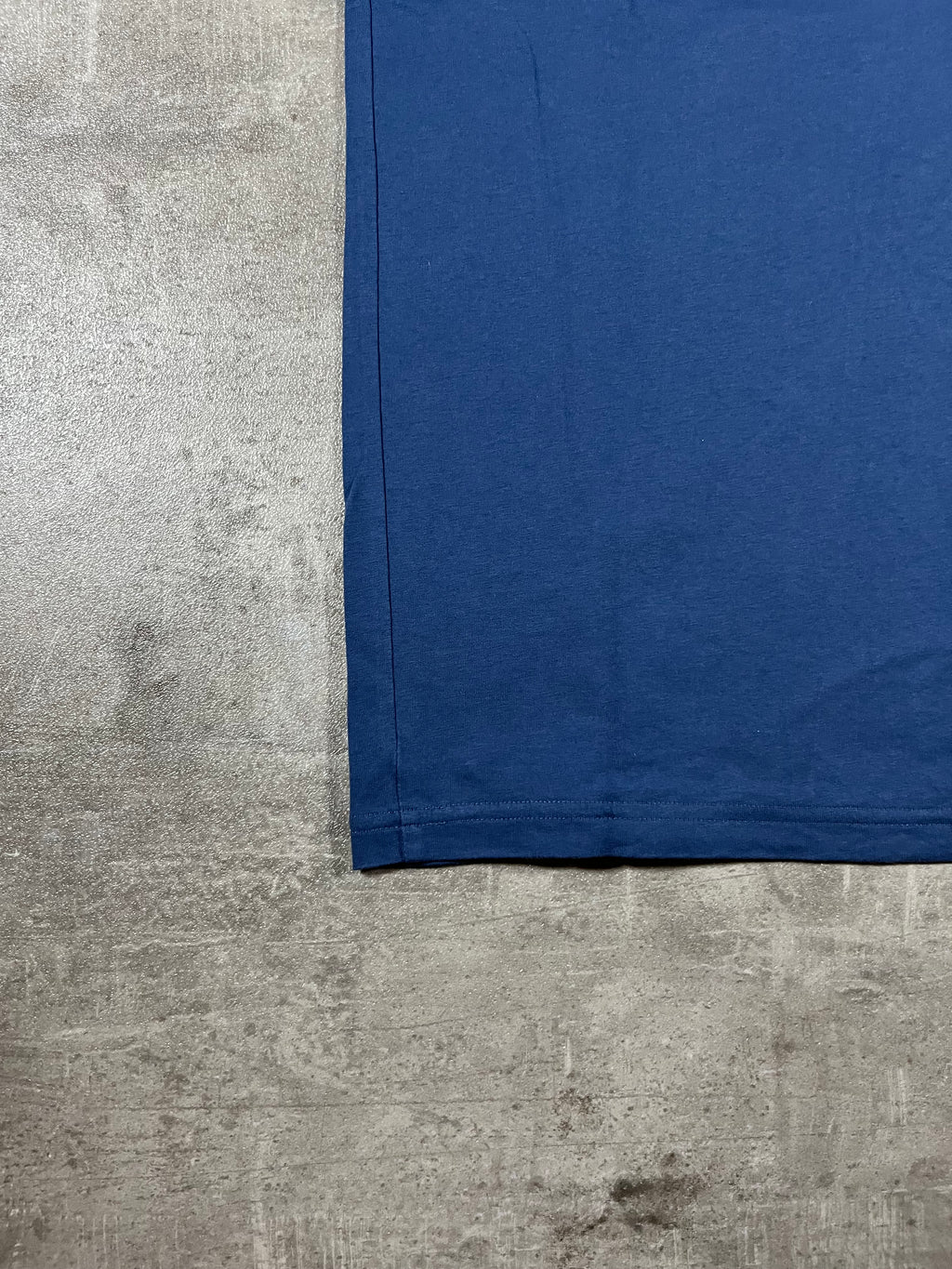 Fred Perry T-shirt Blau M